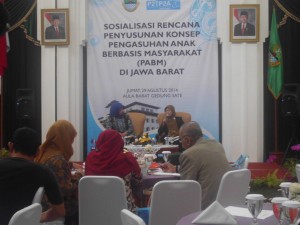 Jejen Nurjanah Ketua SBMI Jawa Barat 