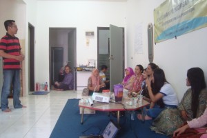 pendidikan pengorganisasian buruh migran di malaysia