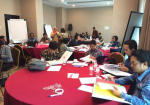 sbmi selenggarakan pelatihan diplomasi untuk pegiat buruh migran indonesia 27/07/2024