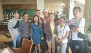 kerjasama dengan baim wong, sbmi pulangkan korban pengantin pesanan asal bandung 27/07/2024
