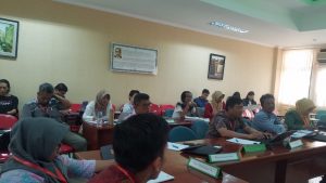 pelatihan mediator sbmi diharapkan bisa menjaga marwah fakultas hukum universitas indonesia 27/07/2024