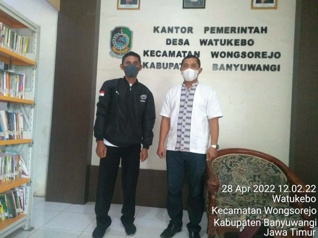 sbmi banyuwangi dampingi proses pemulangan jenazah bmi yang meninggal di malaysia 27/07/2024