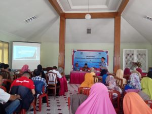 lokakarya perlindungan pmi dan penguat peran pemerintah daerah di wonosobo 11/07/2025