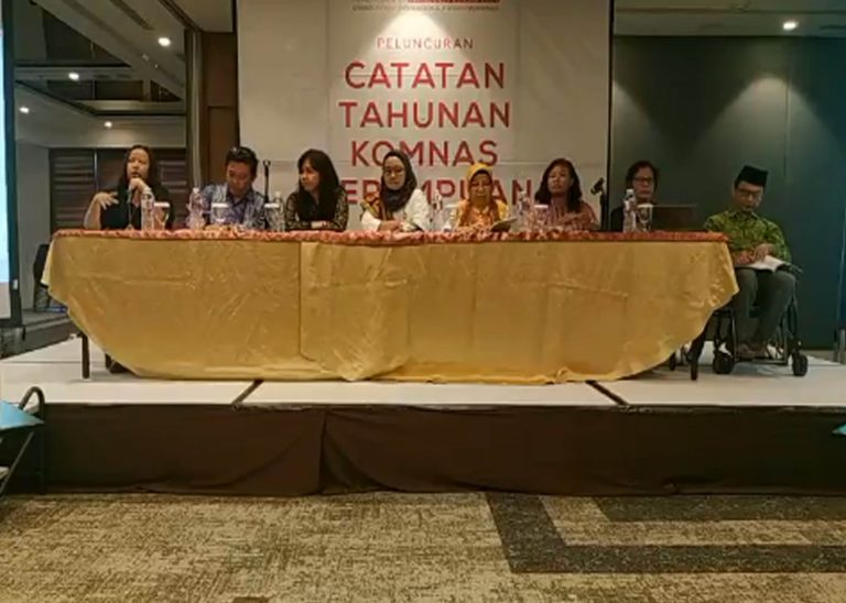 ringkasan eksekutif catatan tahunan komnas perempuan 2020 08/09/2024