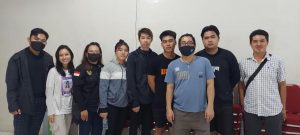 DPC SBMI PONTIANAK PULANGKAN 12 PMI ILEGAL KORBAN TPPO DI KAMBOJA