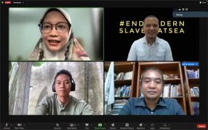 Di Tengah Krisis Kepercayaan Publik, Polri Didesak Bereskan Kasus-Kasus TPPO Pekerja Migran