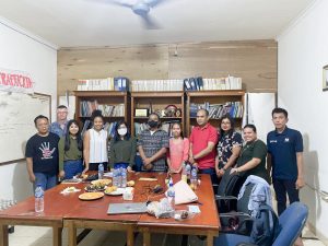 SBMI dan PathFinders Semakin Bersinergi Tangani Permasalahan BMI Perempuan dan Anak