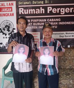 16 Tahun Tertahan Tidak Bisa Pulang, PMI Asal Indramayu Kini Hilang Kontak di Arab Saudi