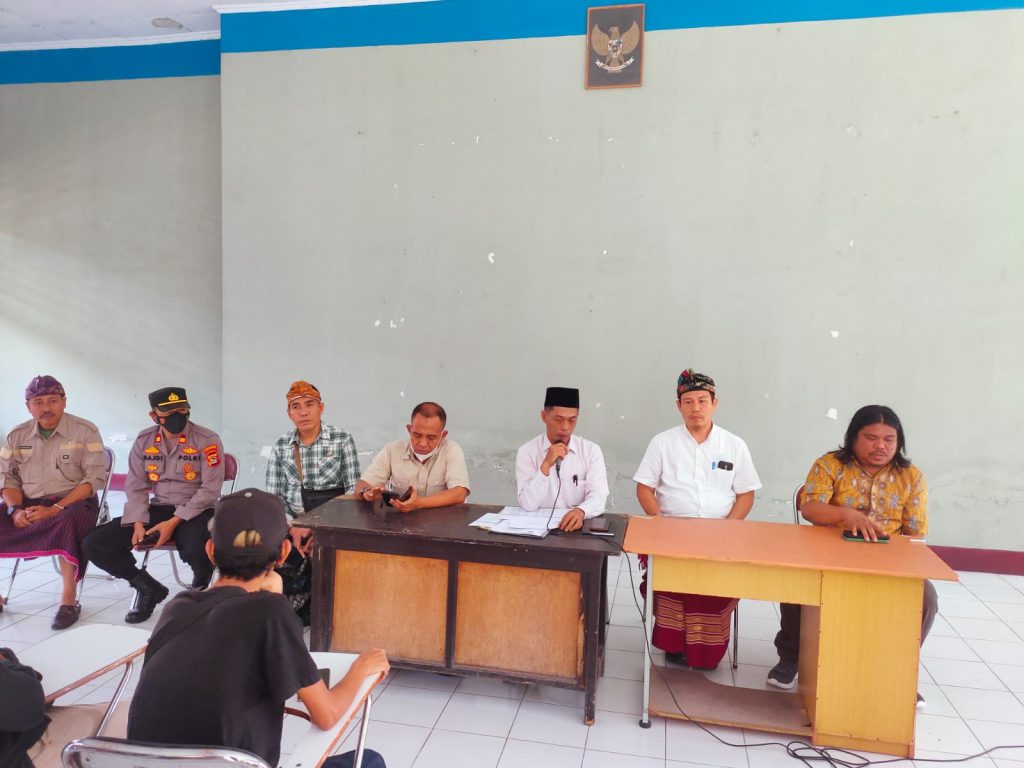 SBMI Lombok Timur Desak Disnaker Segera Selesaikan Pengembalian Uang CPMI Polandia yang Gagal Berangkat