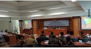 Bahas Implementasi UU PPMI, SBMI dan Pemkab Malang Gelar Konsultasi Daerah