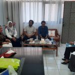 SBMI Audiensi dengan Disnakertrans Sulsel Terkait Penguatan Pelindungan PMI