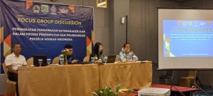 Disnaker Jateng Promosikan Apikasi Lowongan Kerja dan Layanan Pengaduan