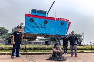Sumber: Dokumentasi oleh Koalisi Tim 9