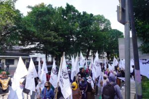 Dokumentasi: sbmi.or.id Migrant Day 2023