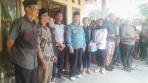 Foto: Dewan Pimpinan Wilayah Serikat Buruh Migran Indonesia Jawa Timur
