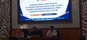 dokumentasi: dewan pimpinan wilayah serikat buruh migran jawa timur