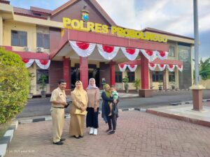Dokumentasi: Dewan Pimpinan Cabang Probolinggo Serikat Buruh Migran Indonesia