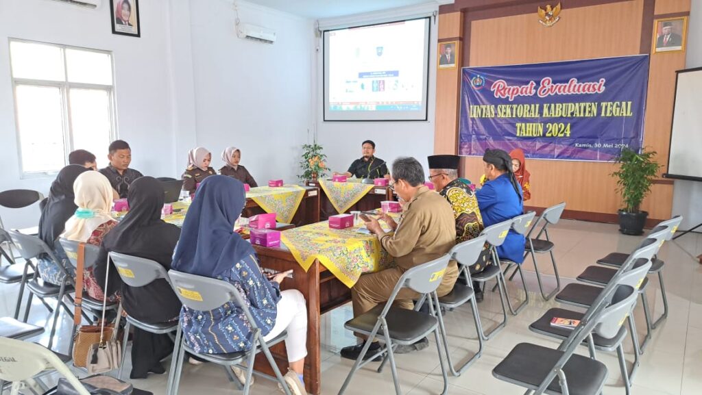 dpc sbmi tegal hadiri acara sosialisasi dinas p3ap2kb jawa tengah tentang kekerasan seksual 18/10/2024