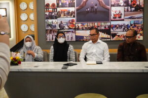 Dokumentasi: Media Kampanye Serikat Buruh Migran Indonesia