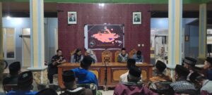 Dokumentasi: Dewan Pimpinan Cabang Serikat Buruh Migran Indonesia Kabupaten Lumajang