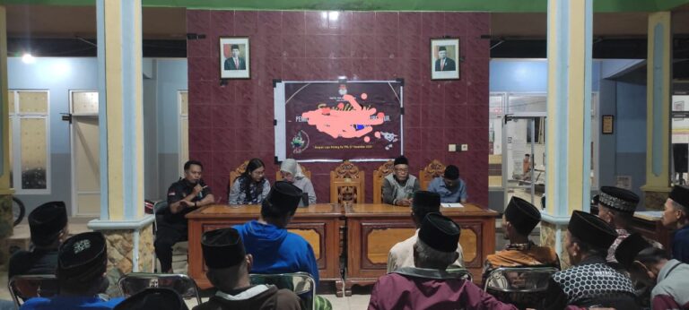 dokumentasi: dewan pimpinan cabang serikat buruh migran indonesia kabupaten lumajang