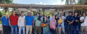Dokumentasi: Dewan Pimpinan Wilayah Serikat Buruh Migran Indonesia Nusa Tenggara Barat