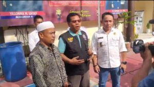 dewan pimpinan cabang serikat buruh migran jambi