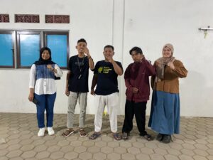 MUSYAWARAH CABANG PEMBENTUKAN DPC SBMI BREBES