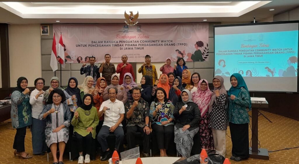DOKUMENTASI: MEDIA KAMPANYE SERIKAT BURUH MIGRAN INDONESIA