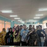 DPW SBMI Jawa Timur Berpartisipasi dalam Pembahasan Draft Perubahan Gugus Tugas PP TPPO Jawa Timur