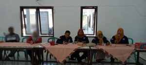 Pekerja Migran Asal Jember Diduga Jadi Korban Perdagangan Orang, SBMI Dampingi Keluarga Yang Dimintai Tebusan Rp30 Juta