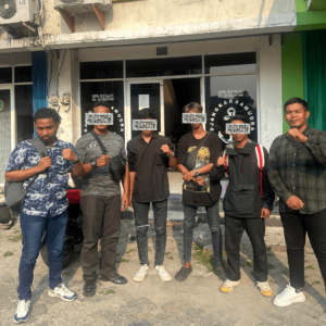 DOKUMENTASI: MEDIA DAN KAMPANYE SERIKAT BURUH MIGRAN INDONESIA