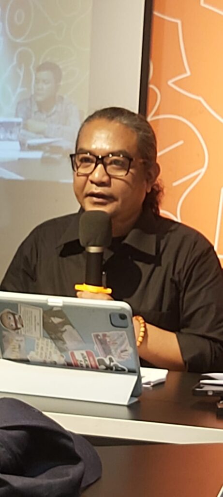 People’s Agenda on the Migration in Southeast Asia and East Asia 1 People’s Agenda on the Migration in Southeast Asia and East Asia 27/06/2025