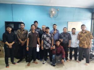 Kasus Pengabaian Hak Upah AKP Migran: DPC SBMI Tegal Dampingi Proses Bipartit Berakhir Dengan Kesepakatan Bersama