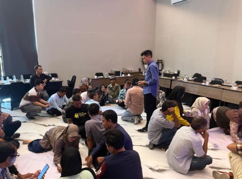 Rakercab DPC SBMI Pemalang: Evaluasi Kinerja dan Penyusunan Rencana Kerja 2025 28/06/2025