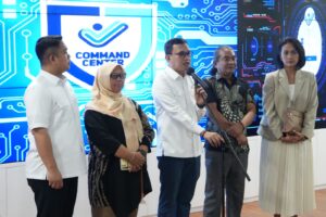 AUDIENSI SBMI-KP2MI/BP2MI: BENTUK KELEMBAGAAN BARU HARUS MENJAWAB TANTANGAN PELINDUNGAN PEKERJA MIGRAN INDONESIA