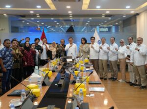 SERIKAT BURUH MIGRAN INDONESIA BERSAMA DENGAN KEMENTERIAN PELINDUNGAN PEKERJA MIGRAN INDONESIA (KP2MI)/BADAN PELINDUNGAN PEKERJA MIGRAN INDONESIA (BP2MI)