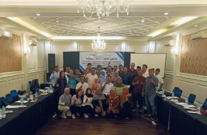 DOKUMENTASI: DEWAN PIMPINAN CABANG SERIKAT BURUH MIGRAN INDONESIA BANYUWANGI