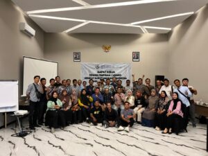 DEWAN PIMPINAN CABANG SERIKAT BURUH MIGRAN INDONESIA KABUPATEN PEMALANG