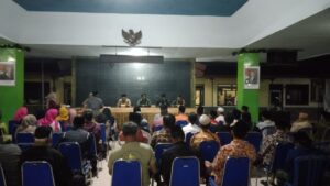 DOKUMENTASI: DEWAN PIMPINAN CABANG SERIKAT BURUH MIGRAN INDONESIA KABUPATEN LUMAJANG