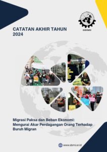 20241219 - Catatan Akhir Tahun 2024 Serikat Buruh Migran Indonesia