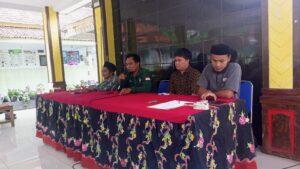 DEWAN PIMPINAN CABANG SERIKAT BURUH MIGRAN INDONESIA KABUPATEN LUMAJANG