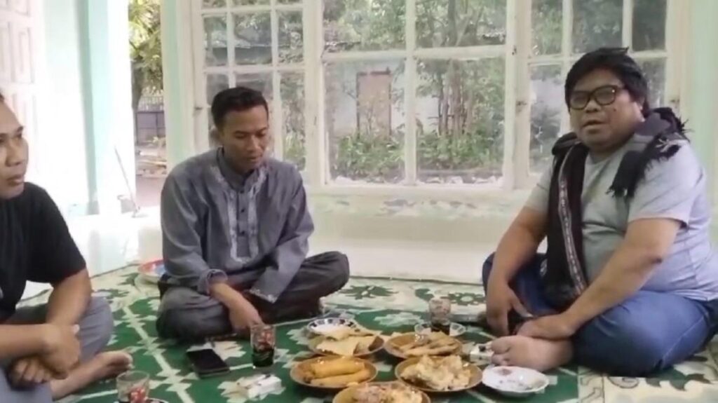 DEWAN PIMPINAN WILAYAH SERIKAT BURUH MIGRAN INDONESIA NUSA TENGGARA BARAT