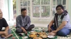 DEWAN PIMPINAN WILAYAH SERIKAT BURUH MIGRAN INDONESIA NUSA TENGGARA BARAT