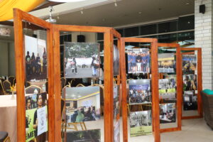 DOKUMENTASI: MEDIA KAMPANYE SERIKAT BURUH MIGRAN INDONESIA