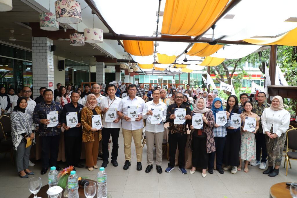 DOKUMENTASI: MEDIA KAMPANYE SERIKAT BURUH MIGRAN INDONESIA Mengurai Akar Migrasi Paksa dan Perdagangan Orang yang Dialami Buruh Migran, SBMI Laporkan Catatan Tahunan 2024