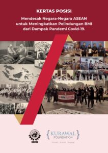 Mendesak Negara-Negara ASEAN untuk Meningkatkan Pelindungan BMI dari Dampak Pandemi Covid-19