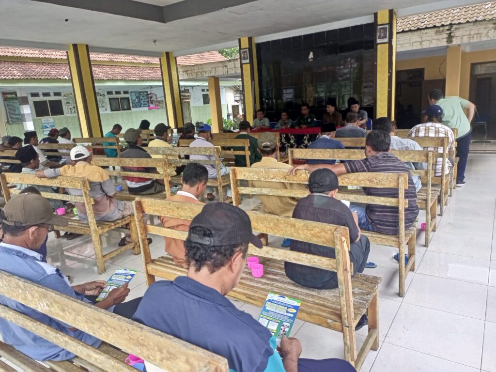sosialisasi migrasi aman: kolaborasi sbmi lumajang dan pemerintah desa sumberwringin 13/07/2025
