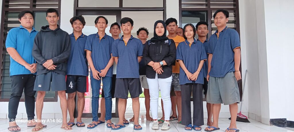 SBMI Dampingi Pemulangan 11 Korban Online Scam Myanmar ke Indonesia 1 SBMI Dampingi Pemulangan 11 Korban Online Scam Myanmar ke Indonesia 28/06/2025