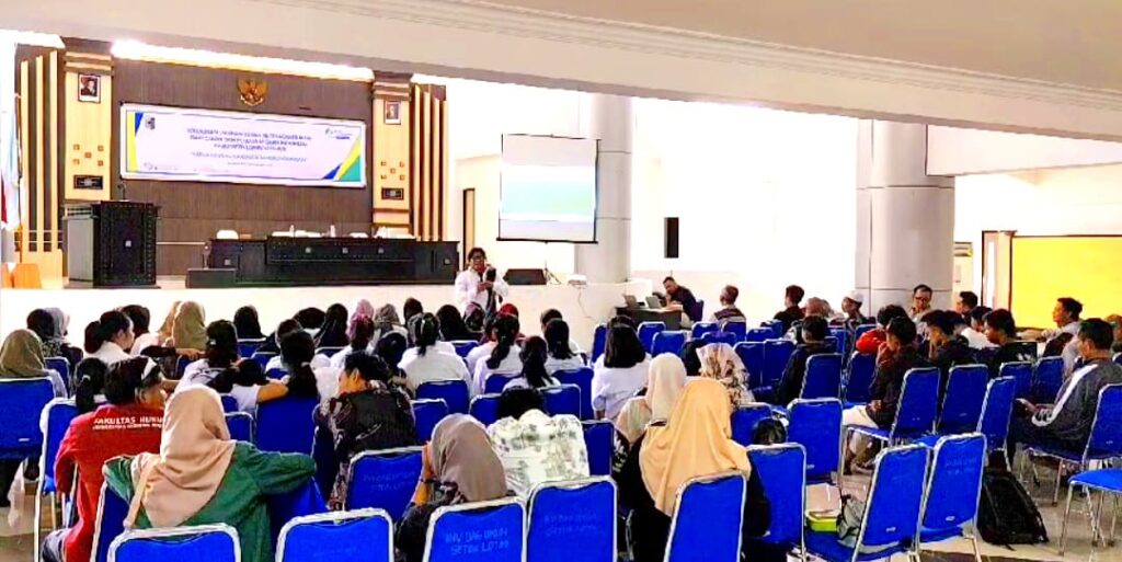 DPW SBMI Lombok Timur Bersama BPJS Ketenagakerjaan NTB dan Pemda Lotim Gelar Sosialisasi Jaminan Sosial Bagi Calon Pekerja Migran 1 DPW SBMI Lombok Timur Bersama BPJS Ketenagakerjaan NTB dan Pemda Lotim Gelar Sosialisasi Jaminan Sosial Bagi Calon Pekerja Migran 28/06/2025